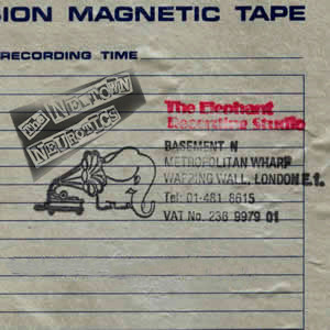 The Elephant Demos