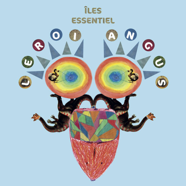 Iles essentiel