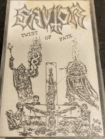 Twist Of Fate
