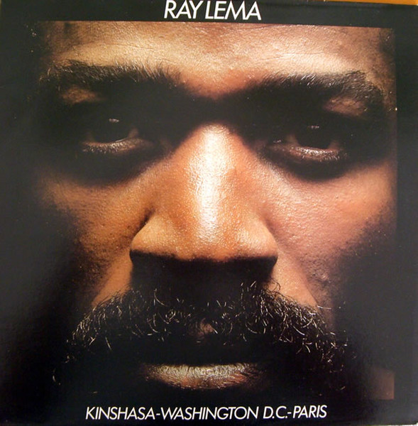 Kinshasa,  Washington D.C. Paris