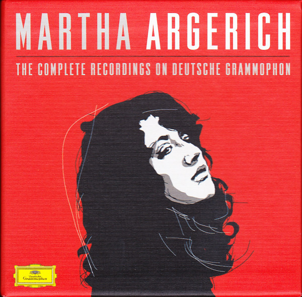 The Complete Recordings On Deutsche Grammophon