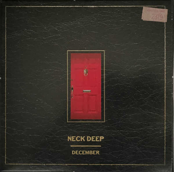 December