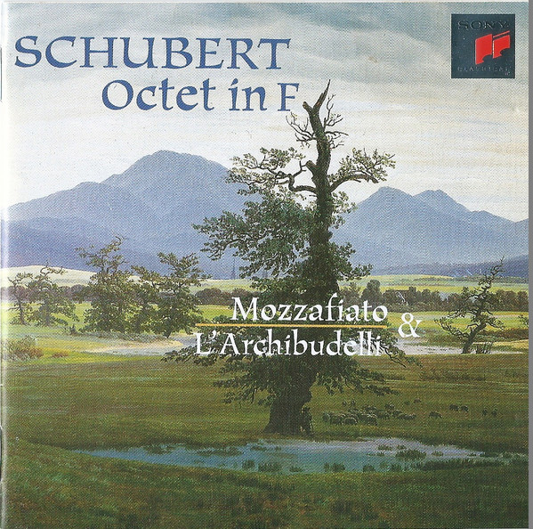 Octet In F
