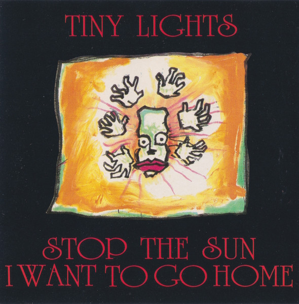 Stop The Sun I Want To Go Home