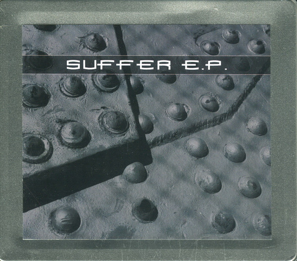 Suffer E.P.