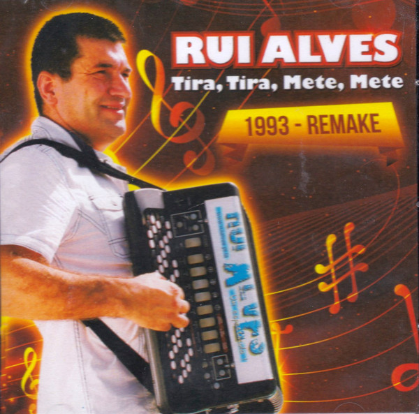 Tira, Tira, Mete, Mete