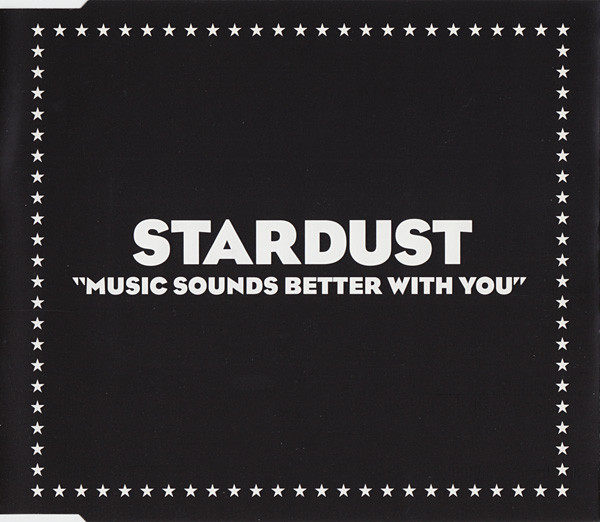 Music Sounds Better With You