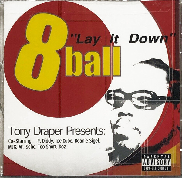 Lay It Down