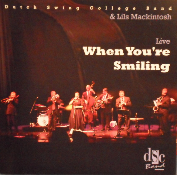 Live * When You're Smiling
