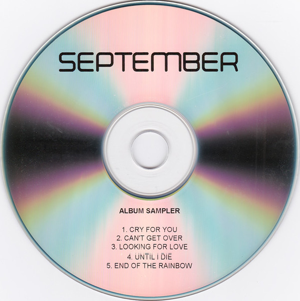 Album Sampler