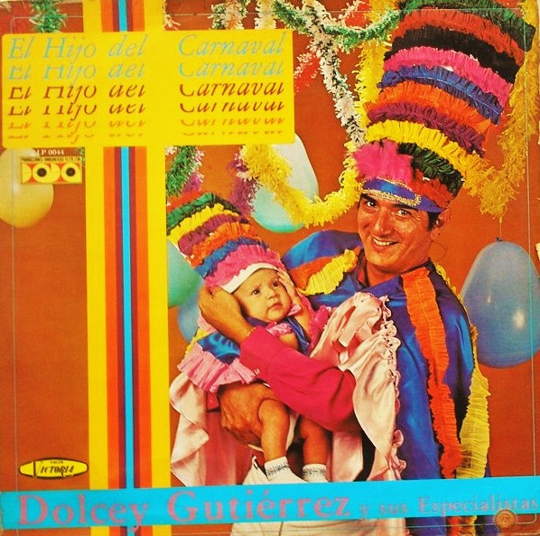 El Hijo Del Carnaval