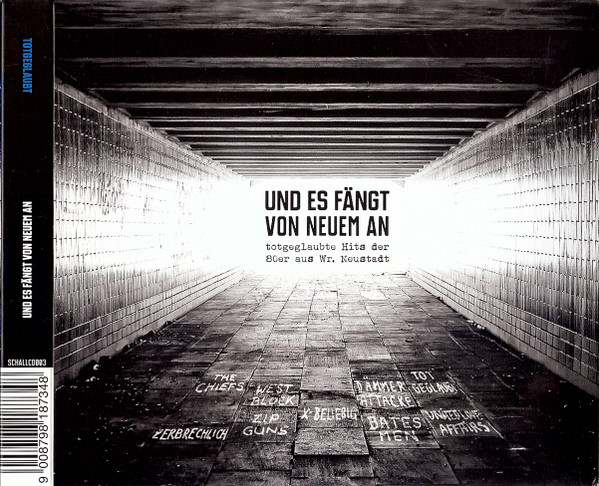 Und Es Fängt Von Neuem An / Neubeginn
