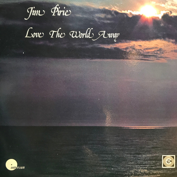 Love The World Away