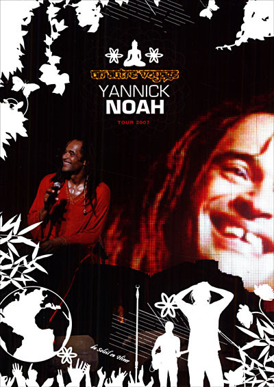 Un Autre Voyage - Tour 2007