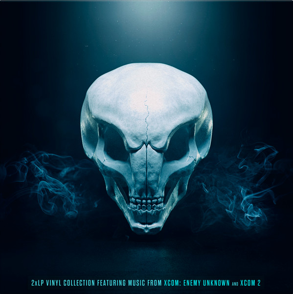 XCOM: Enemy Unknown And XCOM 2 - Original Soundtracks