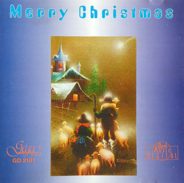 Merry Christmas - Christmas Carols Around The World