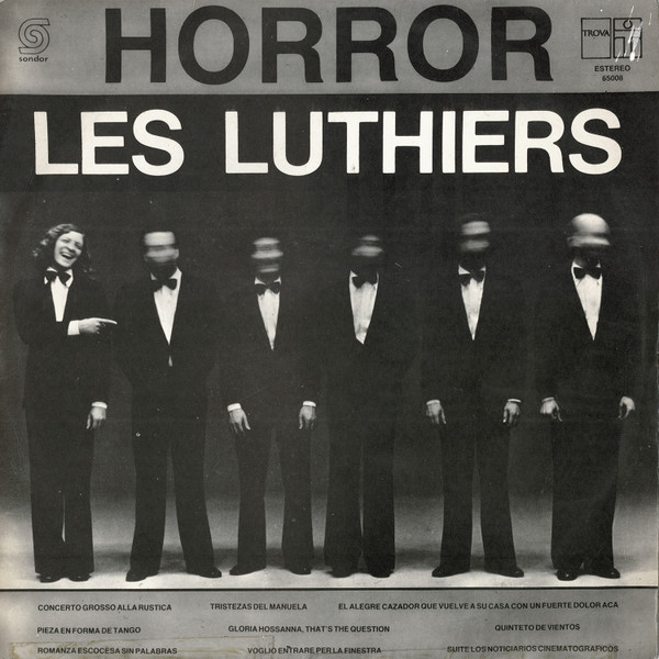 Horror