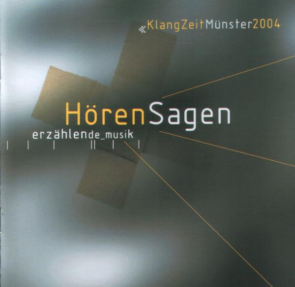 HörenSagen - Erzählende Musik