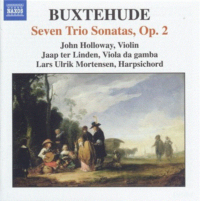 Complete Chamber Music Vol. 2 : Seven Trio Sonatas, Op 2