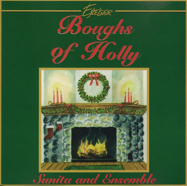 Boughs Of Holly