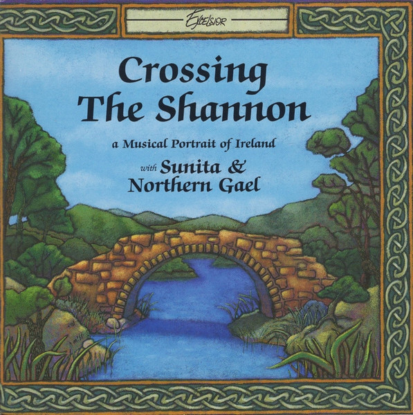 Crossing The Shannon (A Musical Portrait Of Ireland)