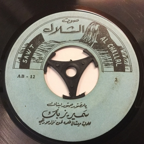 يا مصوّر صوّر لبنان