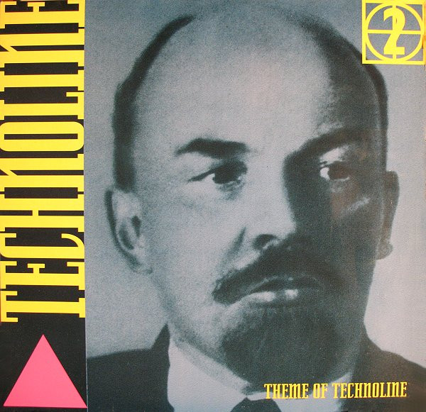 Technoline 2 - Theme Of Technoline