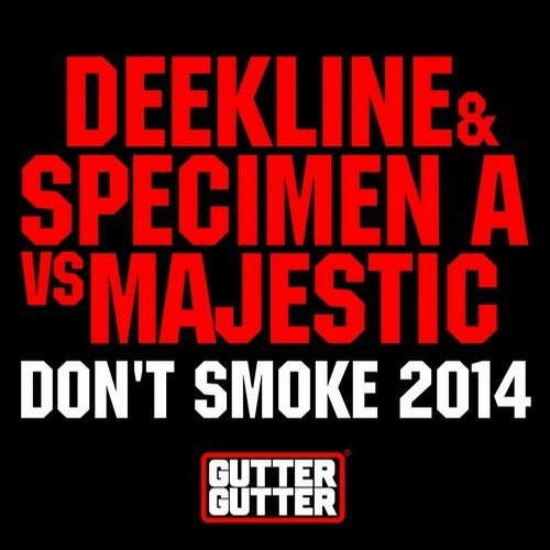 Don't Smoke 2014