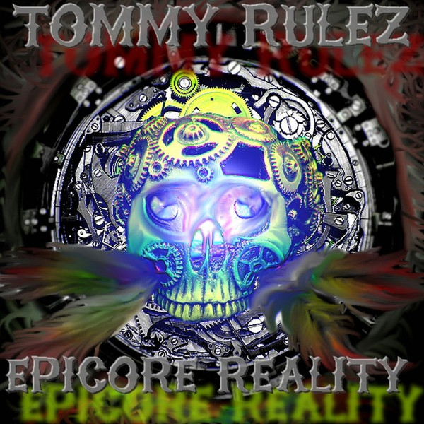 Epicore Reality