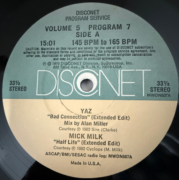 Volume 5 Program 7