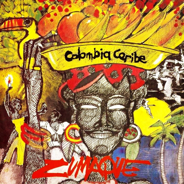 Colombia Caribe