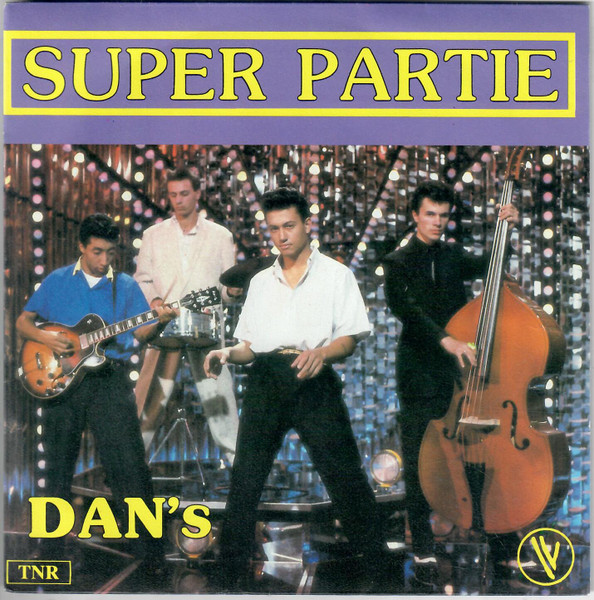 Super Partie