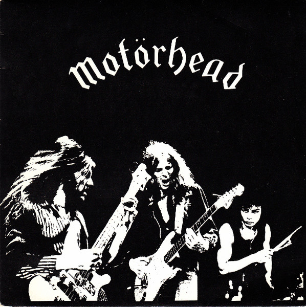 Motörhead