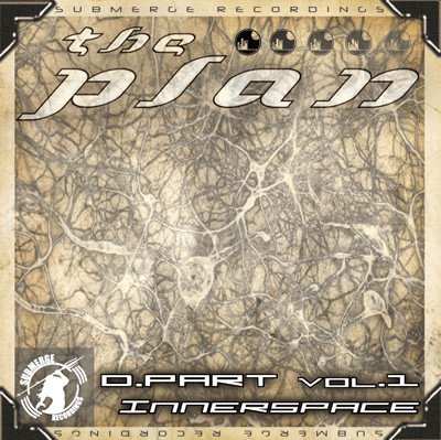 D. Part (Vol. 1): Innerspace