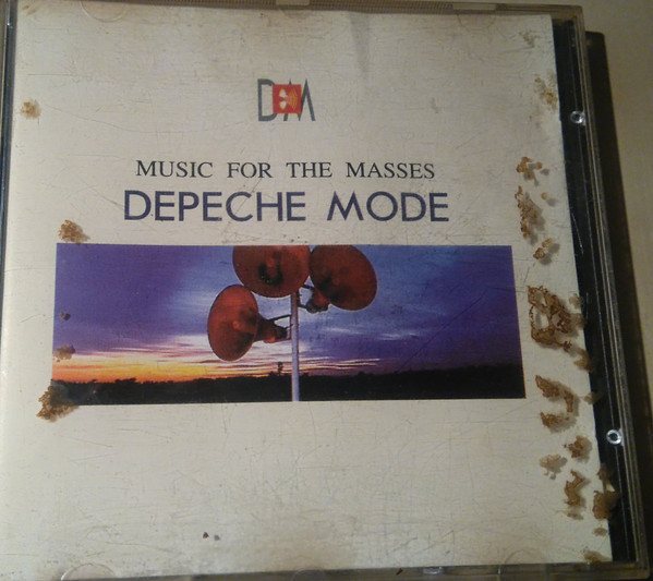 Music For The Masses