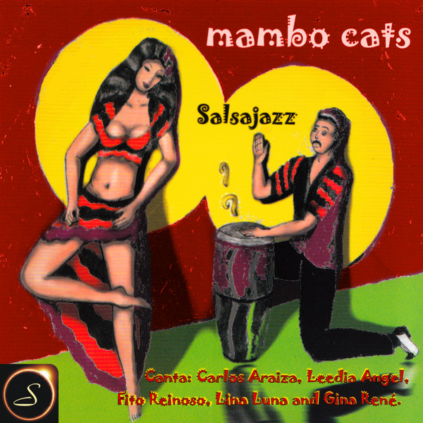 Salsajazz
