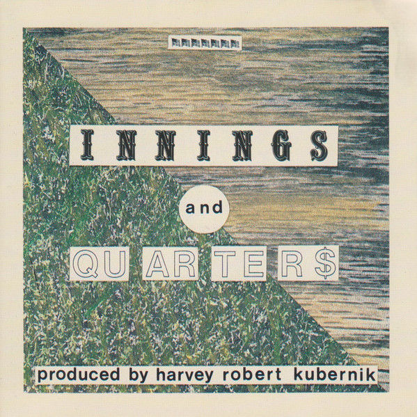 Innings & Quarters 
