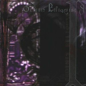 Ordinis Reliquiae Vol. 1