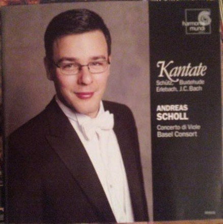 Kantate
