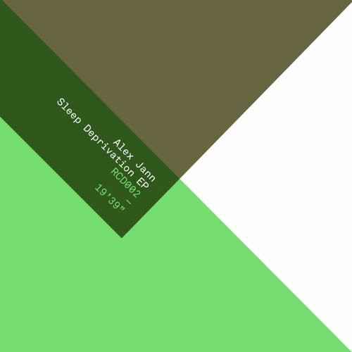 Sleep Deprivation EP