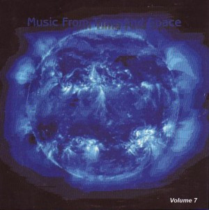 Music From Time And Space Vol.  7