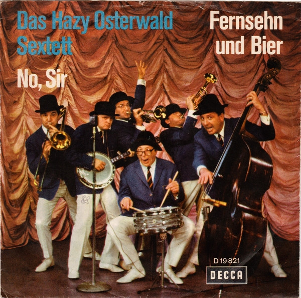 Fernsehn Und Bier