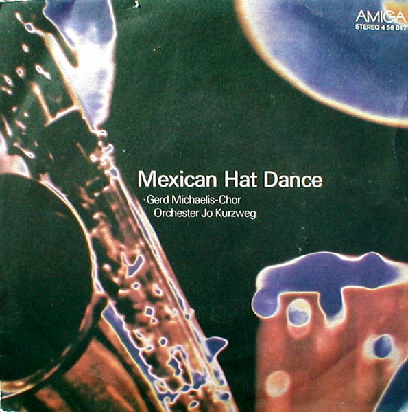 Mexican Hat Dance / Down By The Riverside
