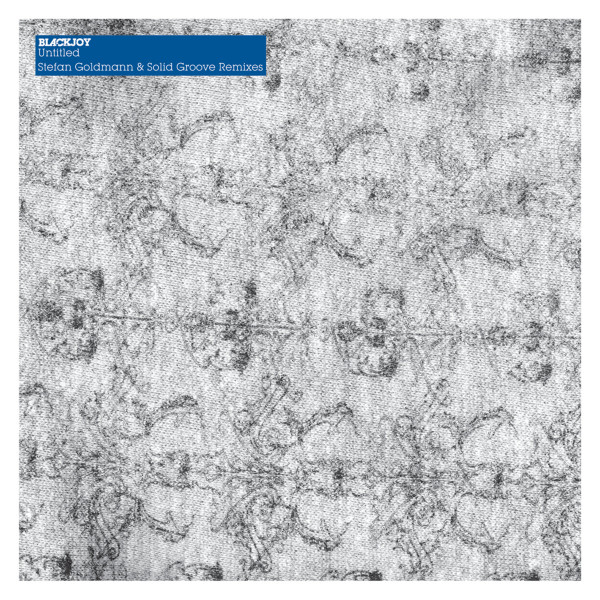 Untitled (Stefan Goldmann & Solid Groove Remixes)