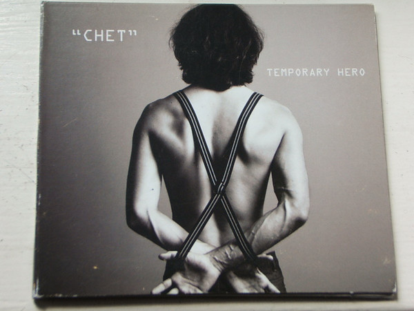 "Chet"