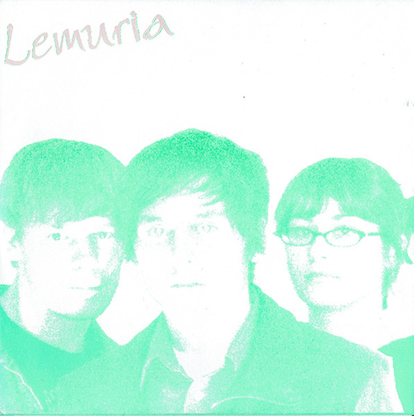 Lemuria