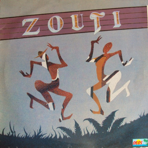 Zouti