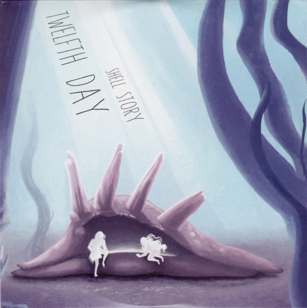 Shell Story