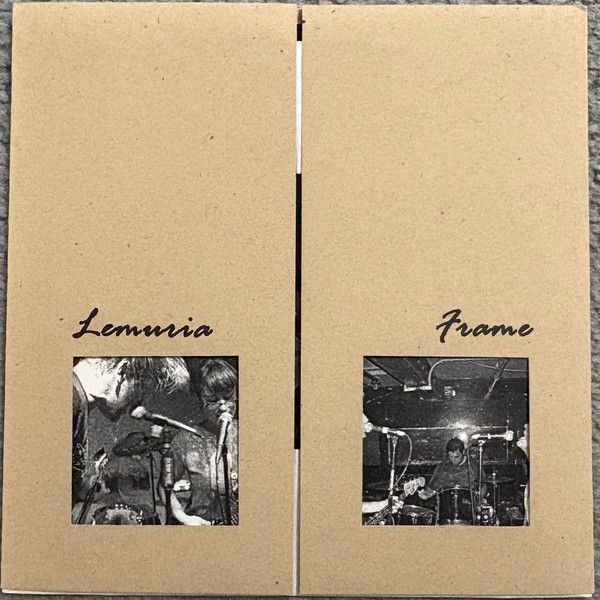 Lemuria / Frame