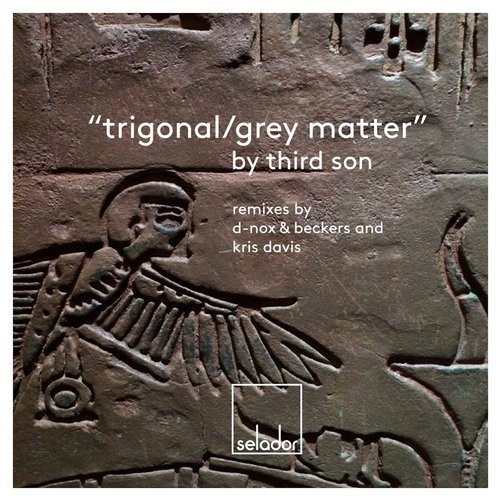 Trigonal / Grey Matter